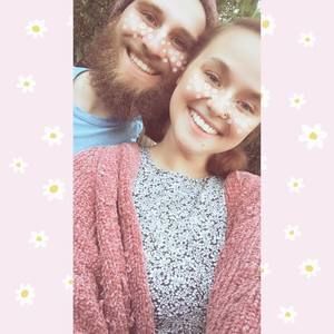 Meet your Posher, Katelyn